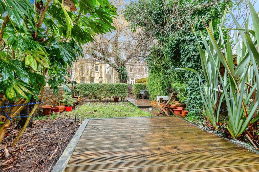 Additional image 4 of Aberdeen Road, Bristol, BS6