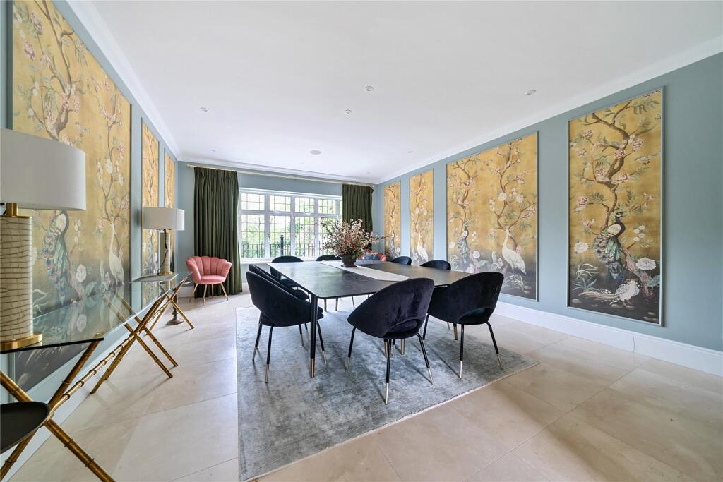 Additional image 7 of Chelsfield Hill, Chelsfield Park