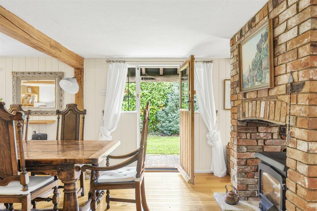 Additional image 35 of Cherry Cottage, Ripe Lane, Ripe