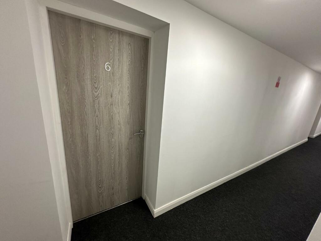 Additional image 9 of Apartment 6 Heritage Quarter House