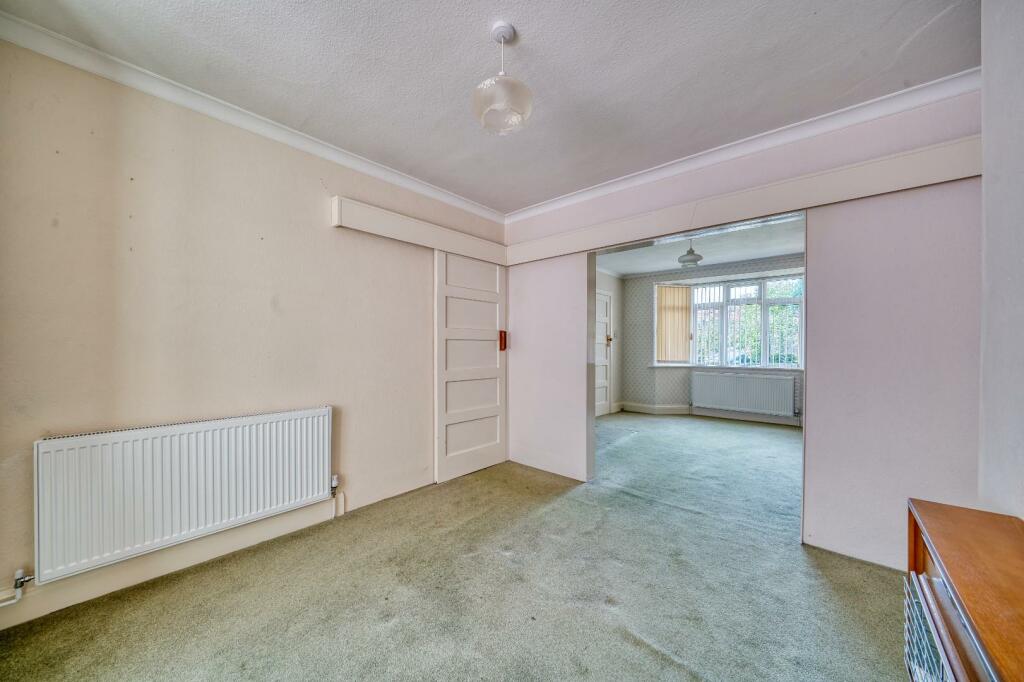 Additional image 5 of 1930's family home in the heart of Yatton