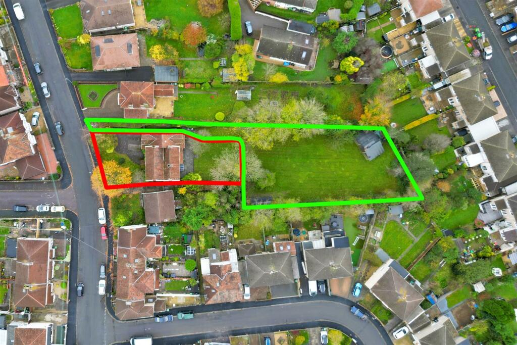 Additional image 2 of HOUSE + PLOT | PP 3 HOUSES | KINGSWOOD