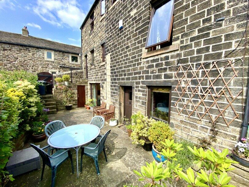 Additional image 6 of High Fold, East Morton, Keighley, West Yorkshire, BD20