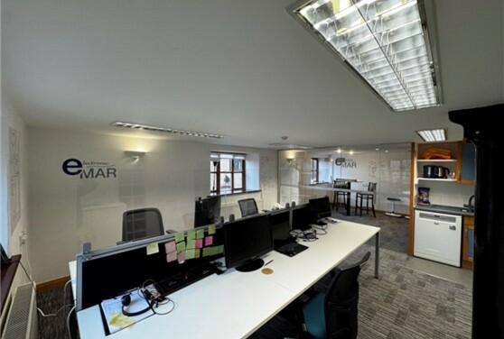 Additional image 5 of B6 Office The Old Brewery , Lodway, Pill , Bristol , BS20