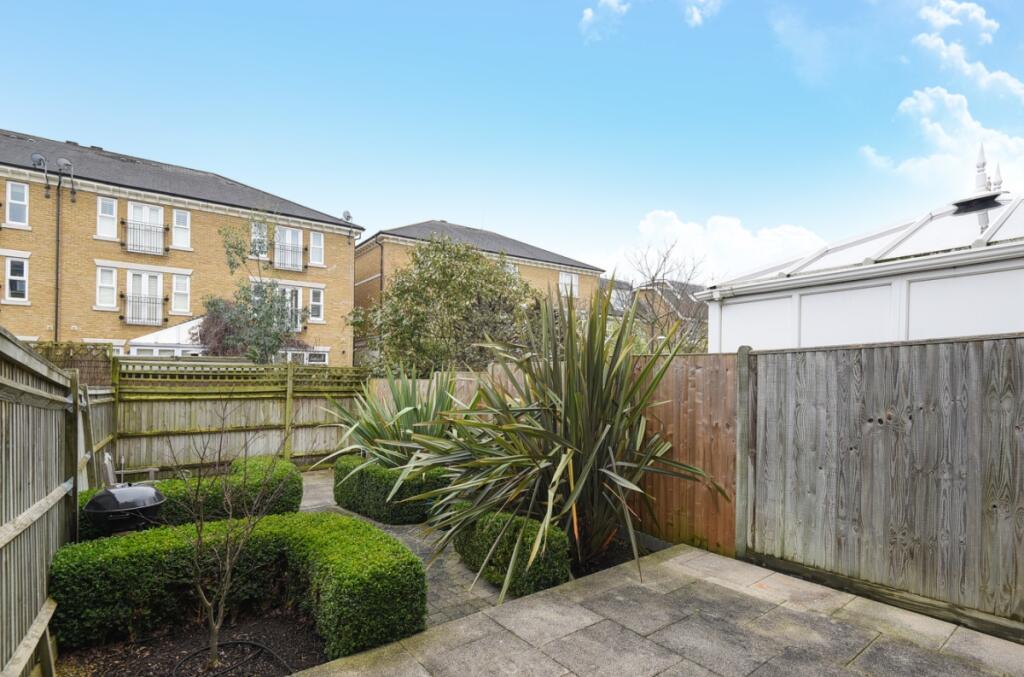 Additional image 7 of St. Martins Lane Beckenham BR3