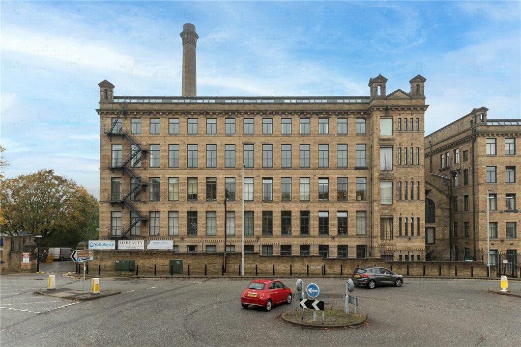 Additional image 15 of Salts Mill Road, Shipley, West Yorkshire, BD17