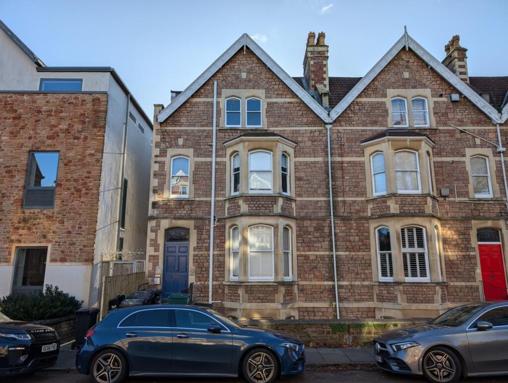 Additional image 3 of Room 8, Whatley Road, Clifton, Bristol, BS8