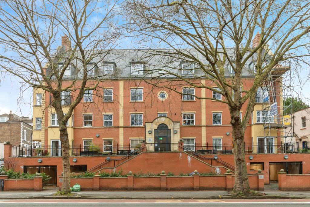 Additional image 15 of Winsley Road, Bristol, BS6