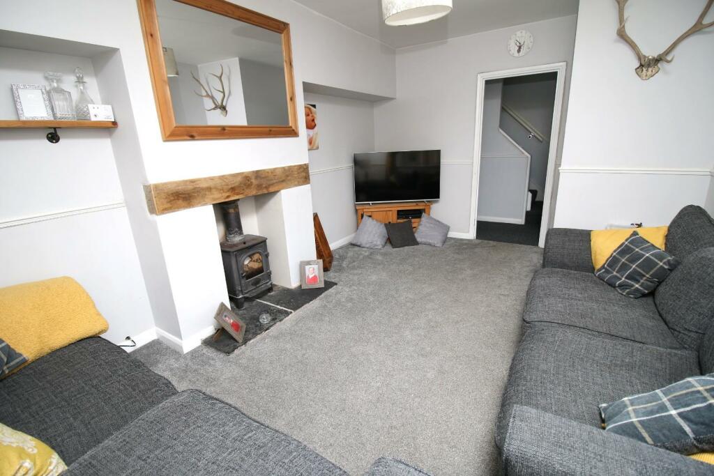 Additional image 3 of Extended family home in Felton village