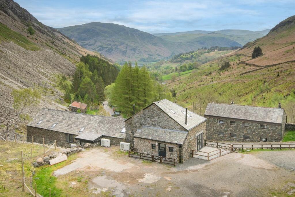 Additional image 2 of Tower Cottage, Greenside Road, Glenridding, Penrith, CA11 0QS
