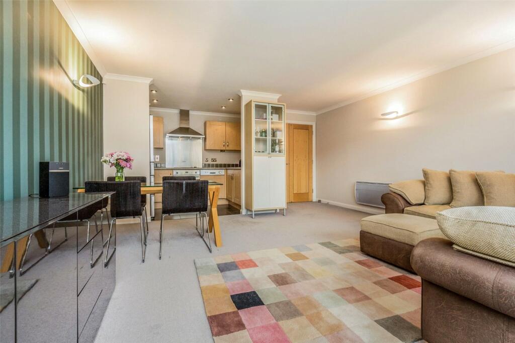 Additional image 2 of Deanery Road, Bristol, BS1