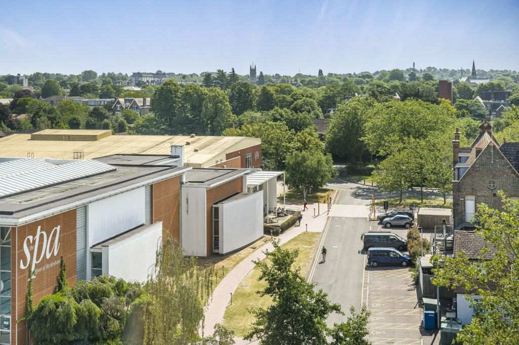 Additional image 12 of Beckenham Road, Beckenham, BR3