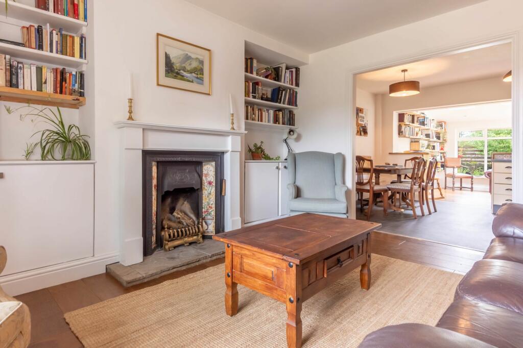 Additional image 2 of Sycamore Cottage, Old Tebay