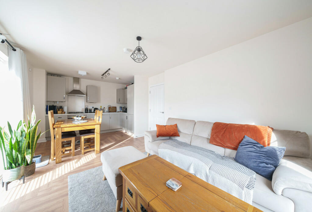 Additional image 4 of Clark Drive, Yate, Bristol, Gloucestershire, BS37