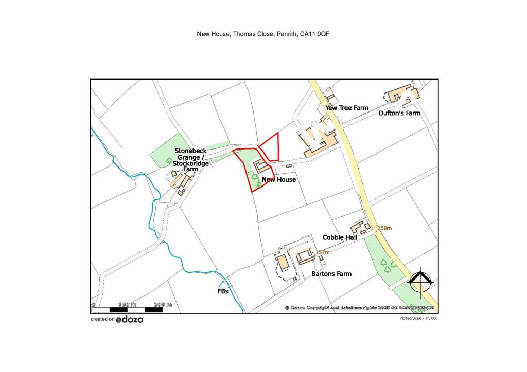 Additional image 45 of Thomas Close, Penrith, CA11