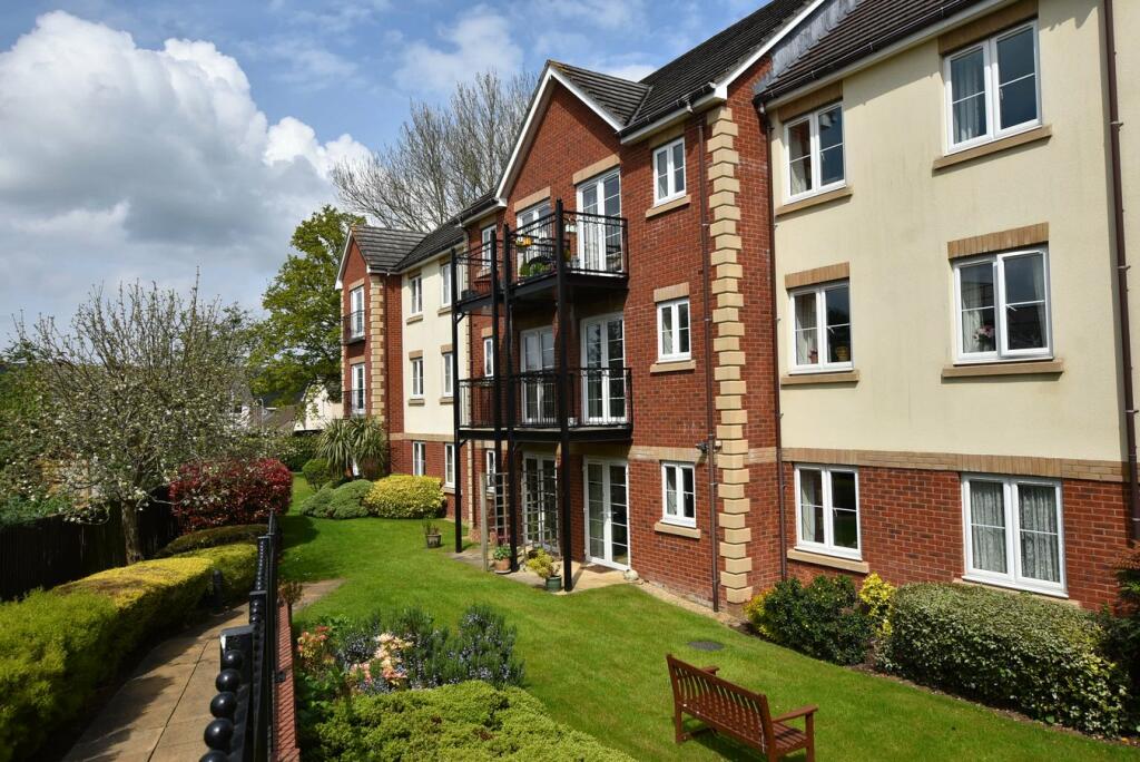 Silver Street, Nailsea, BS48