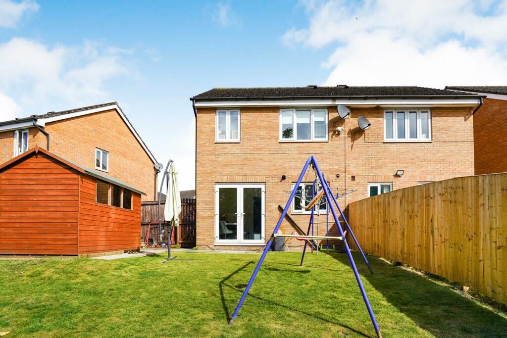 Additional image 20 of Bescot Way, Shipley