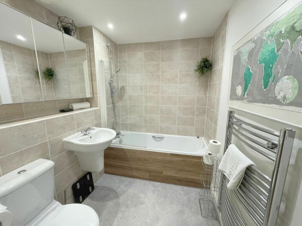 Additional image 4 of Flat , Wallace Place, Granby Hill, Bristol