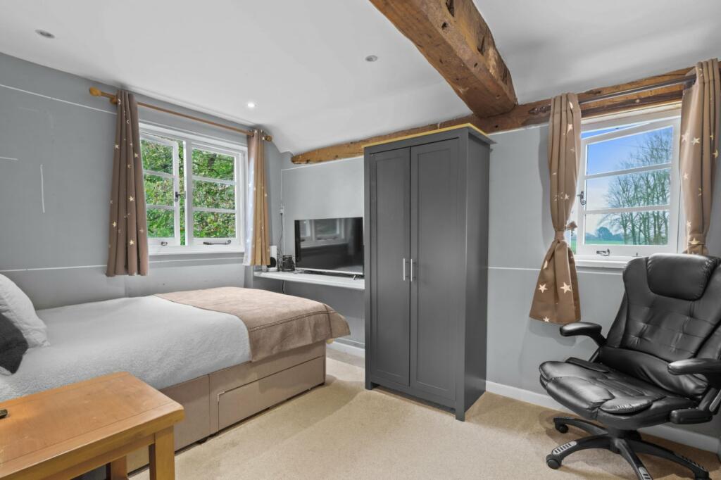 Additional image 15 of Halland Park Farm, East Hoathly, East Sussex, BN8