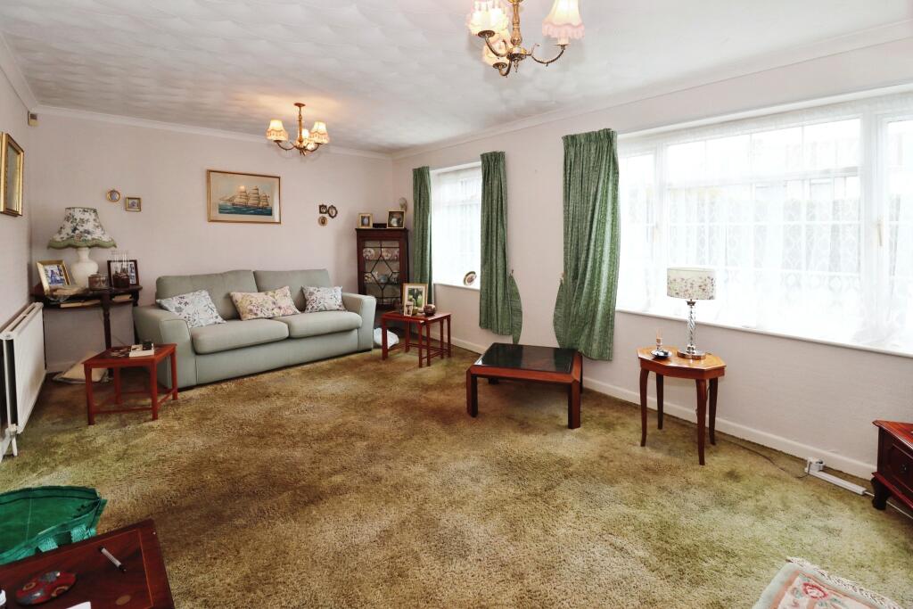 Additional image 2 of Tenniscourt Road, Bristol, Gloucestershire, BS15