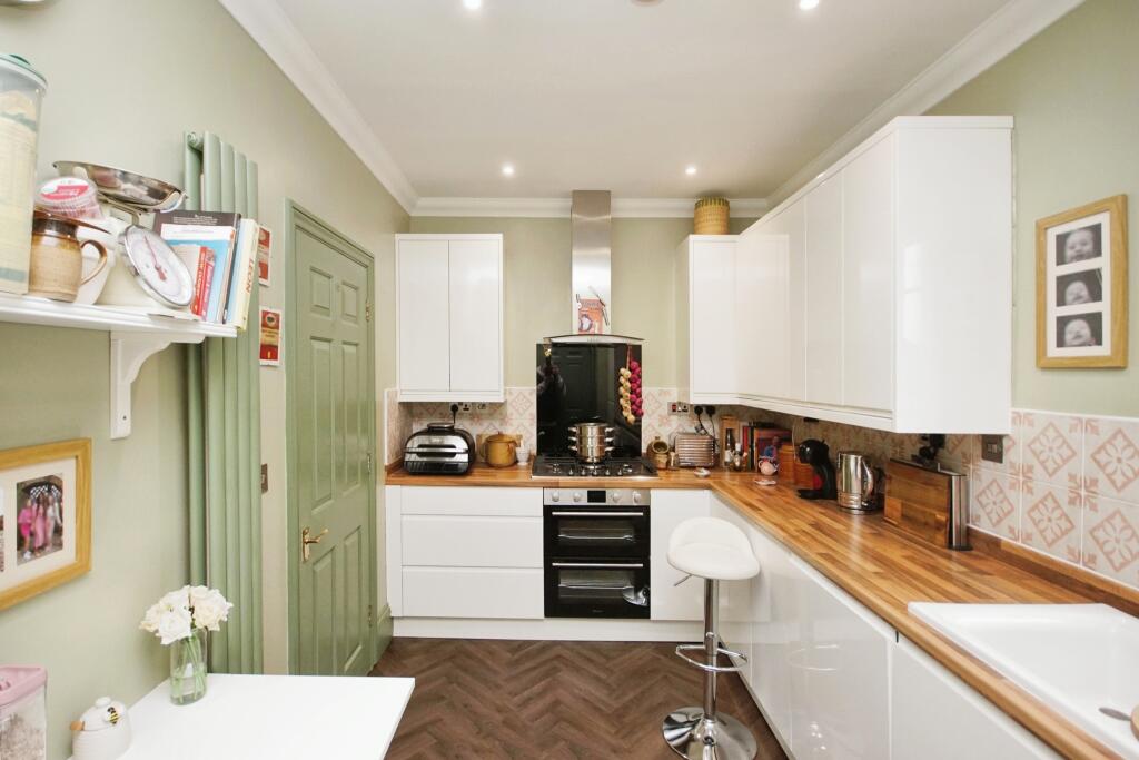 Additional image 12 of Beckspool Road, Frenchay, Bristol, BS16