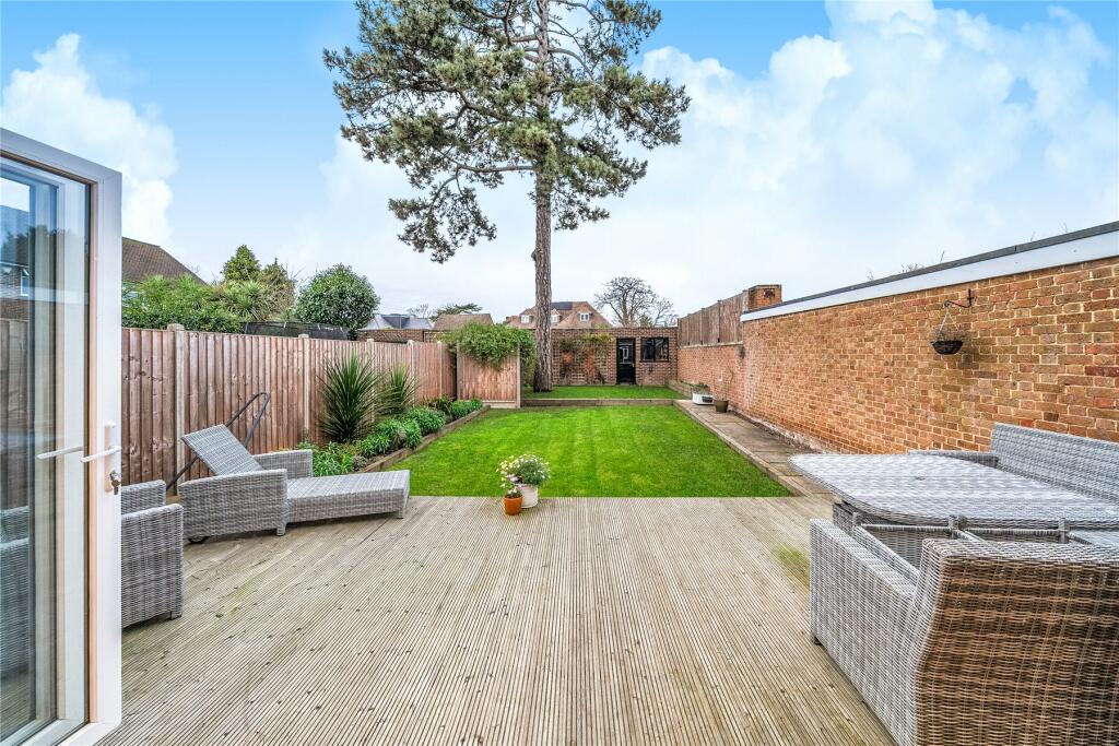 Additional image 21 of Bull Lane, Chislehurst
