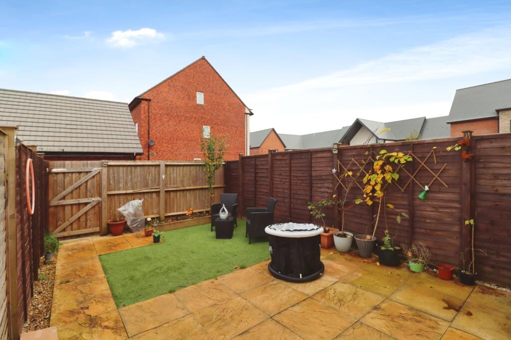 Additional image 9 of Dowsell Way, BRISTOL, Avon, BS37