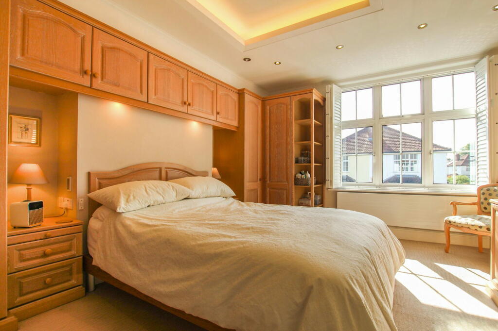 Additional image 13 of Somerton Road, Horfield, BS7