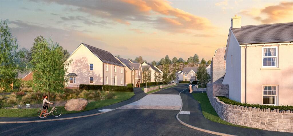 Additional image 3 of The Kingsholm At Eden's Green, Off Bridge Road, Bleadon, Weston-super-Mare, BS24