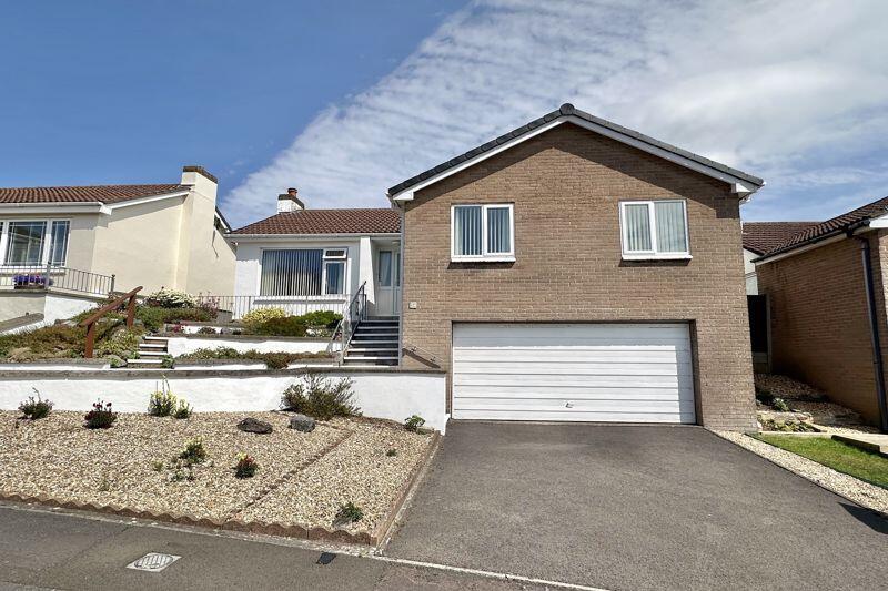 Additional image 23 of Cornwallis Avenue, Worle - 18' x 17'5" DOUBLE GARAGE