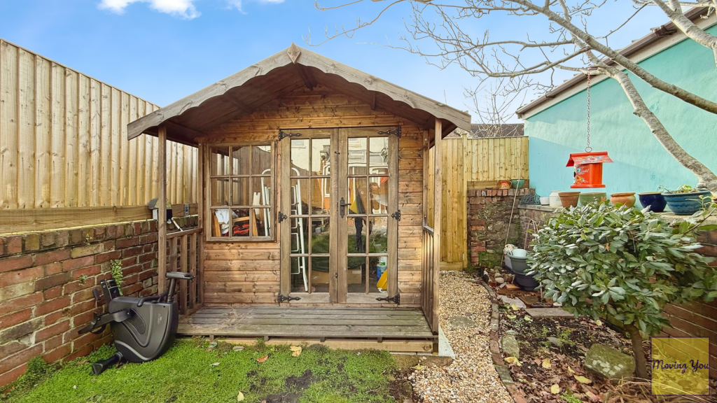 Additional image 44 of Montrose Park, Brislington, Bristol, BS4 4JF