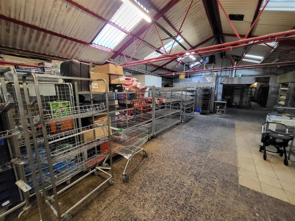 Additional image 4 of Herberts Bakery, Wellington Avenue, Bristol