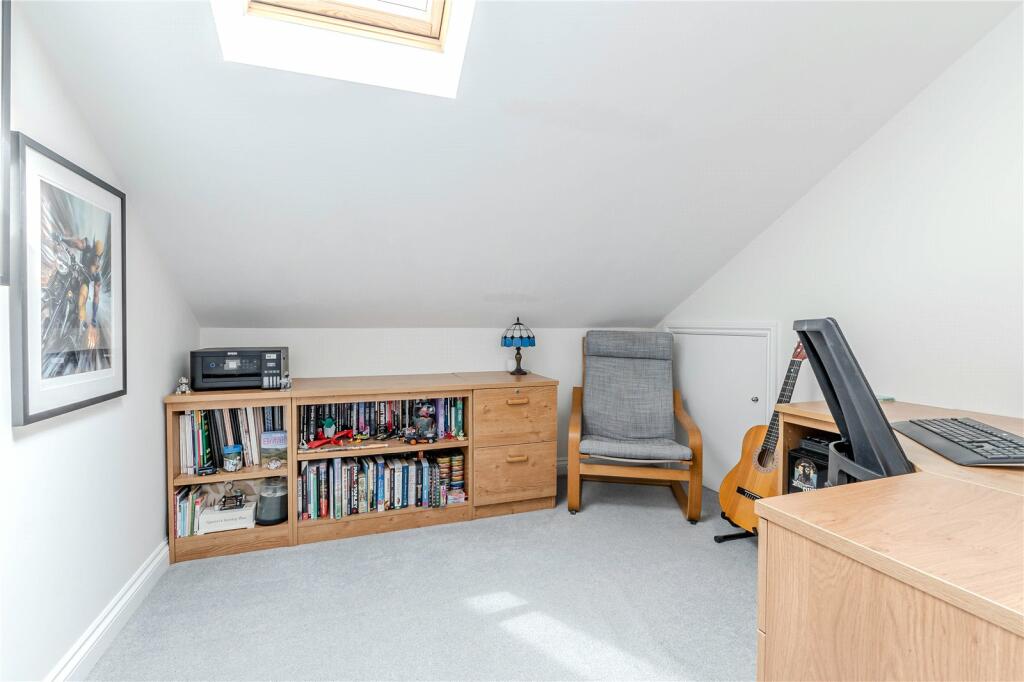 Additional image 14 of Berry Close, Baildon, Shipley, West Yorkshire