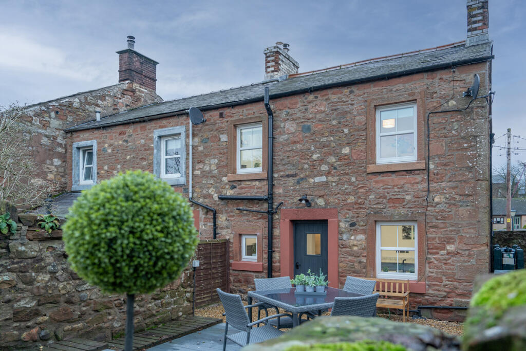 Additional image 31 of Long Marton, Appleby-in-westmorland, CA16