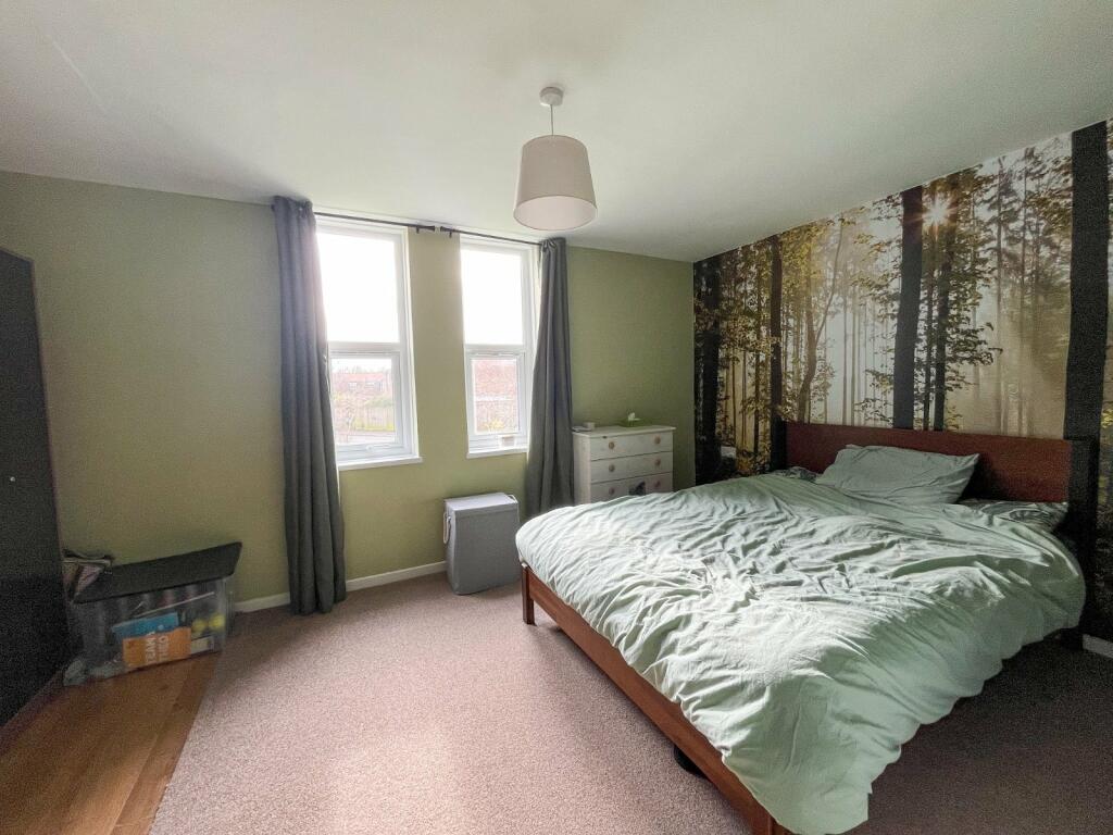 Additional image 5 of Yew Tree Gardens, Nailsea, North Somerset, BS48