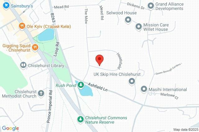 Additional image 23 of Heathfield, Chislehurst