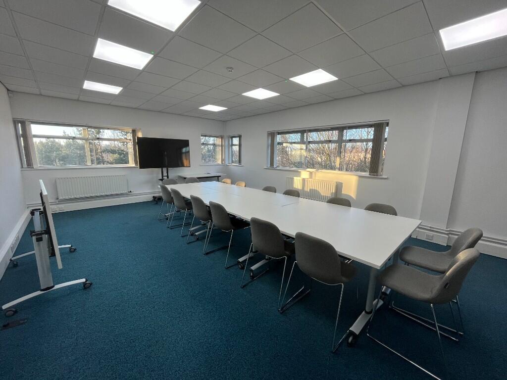 Additional image 4 of Enterprise House, Penrith 40 Business Park, Gillan Way, Penrith, Cumbria CA11 9BP