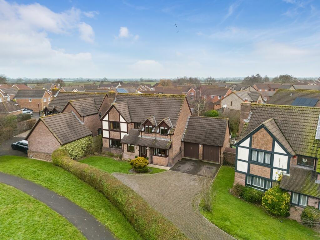 Additional image 23 of Wheatfield Drive, Wick St Lawrence, Weston-Super-Mare, BS22