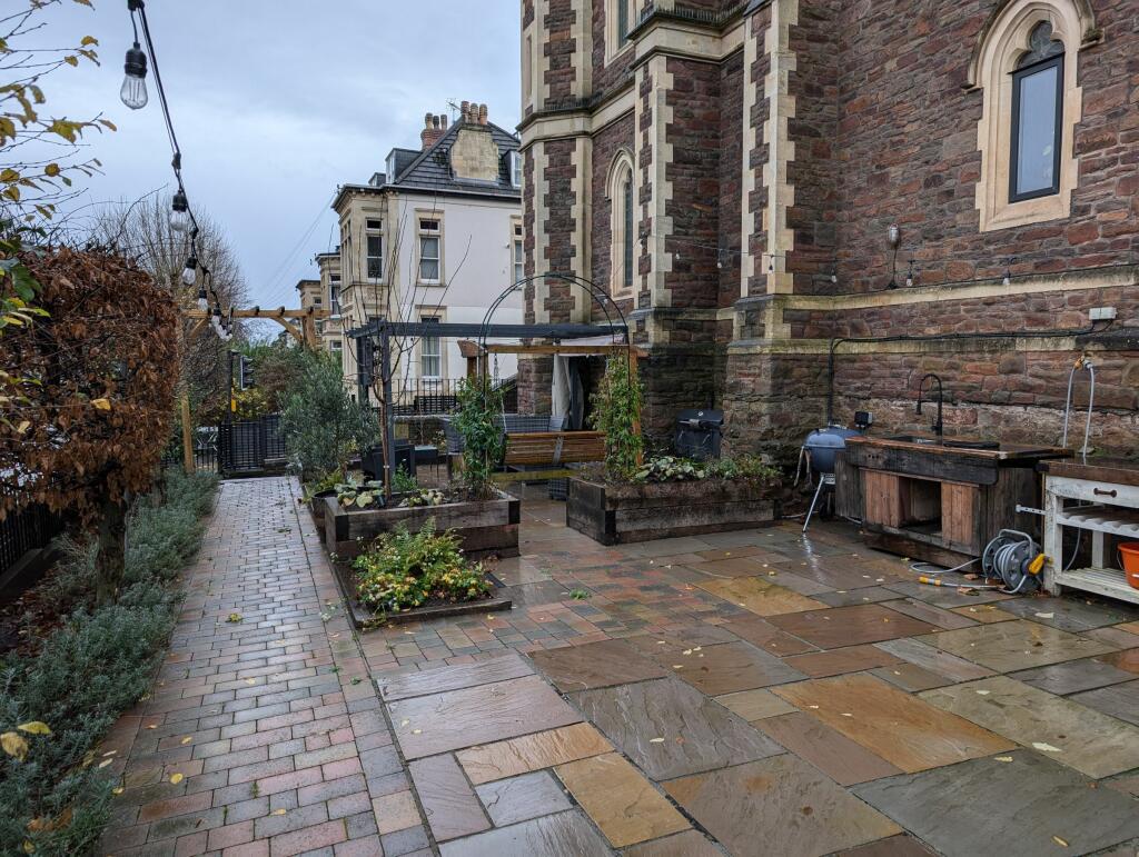 Additional image 47 of The Cloisters, Kersteman Road, Bristol