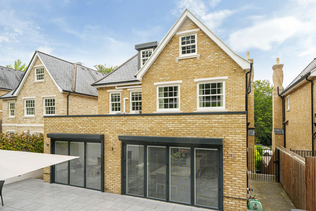 Additional image 28 of Sundridge Avenue, Bromley, Kent