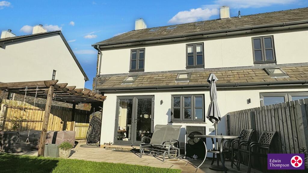 Additional image 21 of 4 Station Road Terrace, Threlkeld, Keswick, CA12