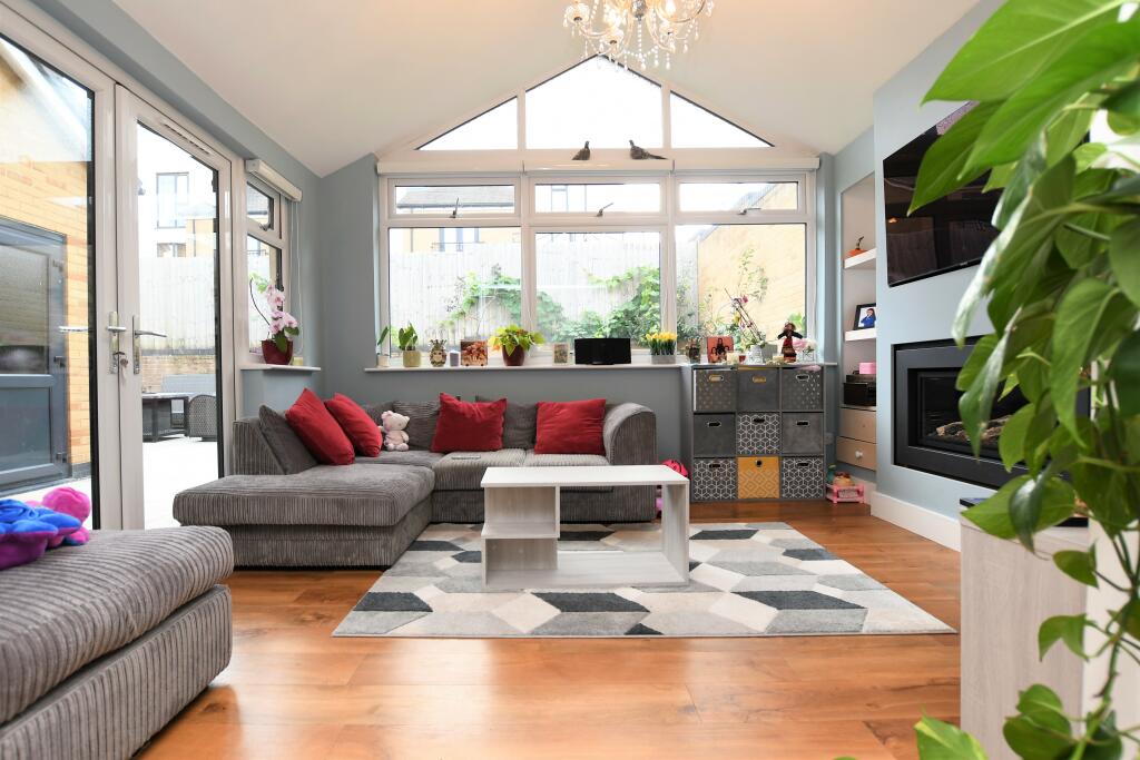 Additional image 4 of Scarf Drive, Locking Parklands, Weston-super-Mare, North Somerset, BS24