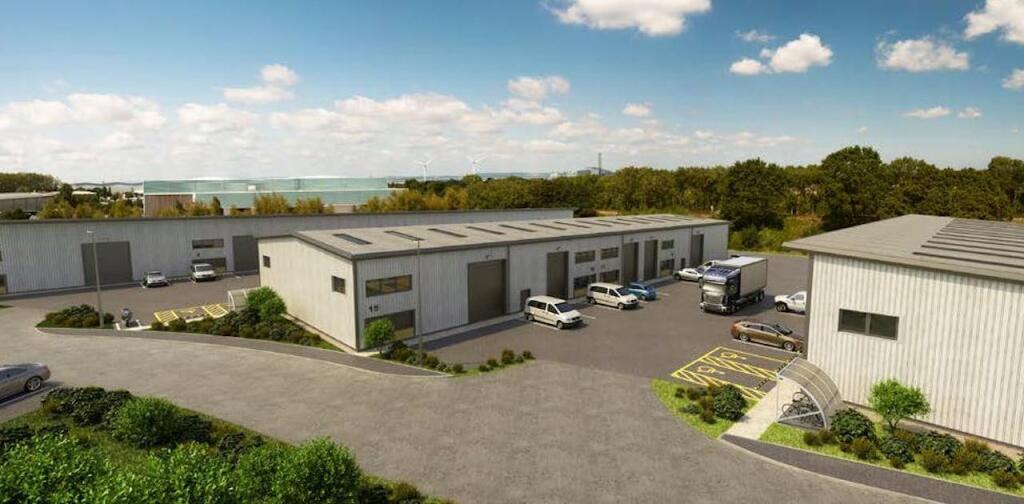 Additional image 5 of Unit 24, Rockhaven Business Centre, Avonmouth, Bristol, BS11 0YH