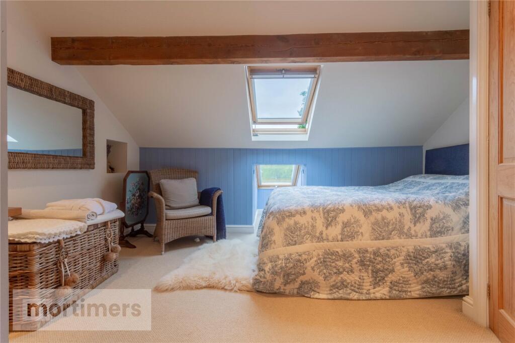 Additional image 19 of Clitheroe Road, Waddington, Clitheroe, BB7