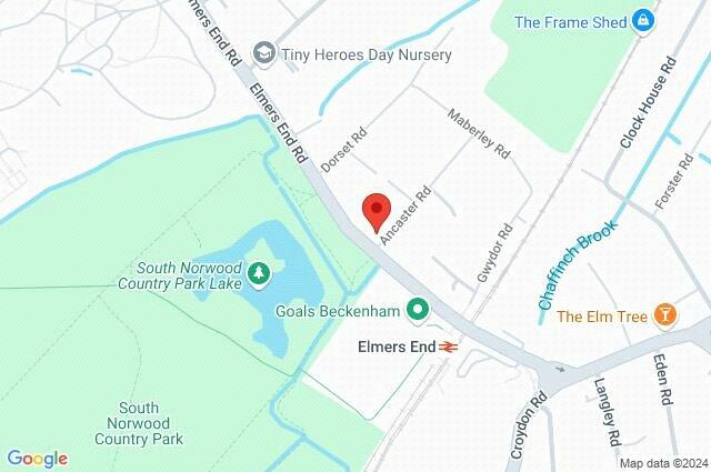 Additional image 12 of Elmers End Road, Beckenham