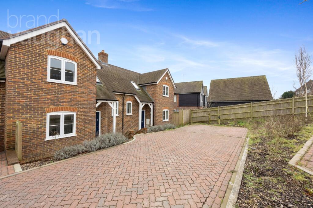 Additional image 38 of Forge Close, Pyecombe, Brighton, West Sussex, BN45