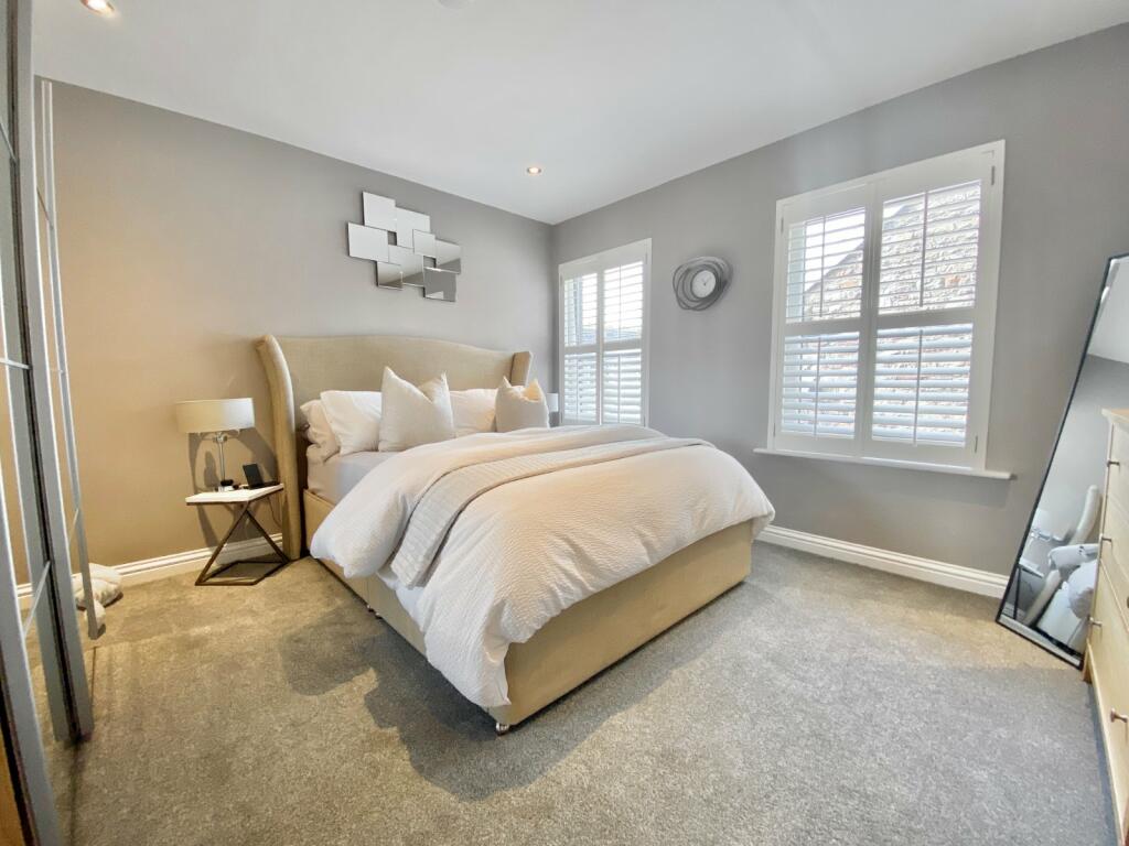 Additional image 4 of The Courthouse, High Street, Nailsea, BS48