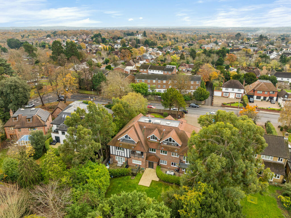 Additional image 24 of Bickley Park Road, Bromley, BR1