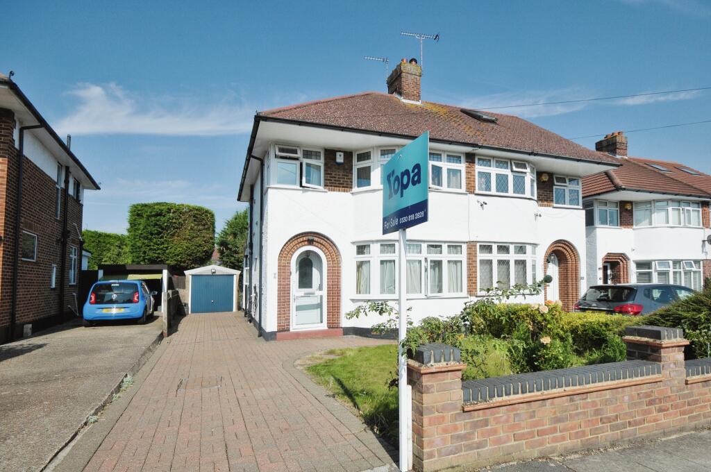 Additional image 17 of Northlands Avenue, Orpington, BR6