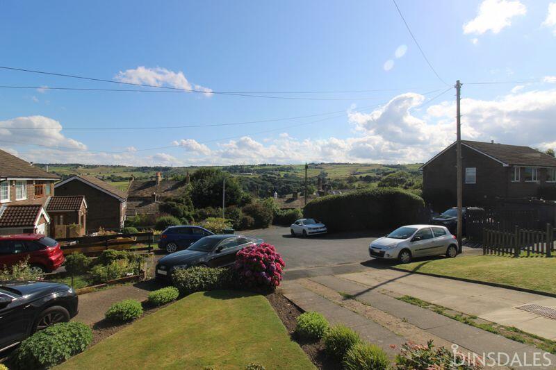 Additional image 2 of Sandmoor Close, Thornton, Bradford, BD13 3HU